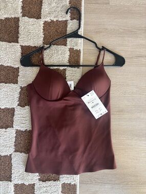 Zara Top